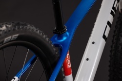 BICICLETA CUBE PHENIX 240 C:62 SLX TEAMLINE 2027 roti 24 - Img 3