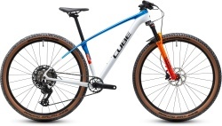 BICICLETA CUBE PHENIX C:62 ROOKIE SLX TEAMLINE 2027 cadru S (15") - roti 29