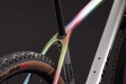 BICICLETA CUBE REACTION C:68X SLX SILVERGREY SOFTFLOW 2027 L - Img 4