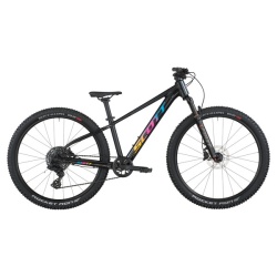 Bicicleta de copii MTB SCOTT Scale RC 600 model 2026