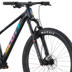 Bicicleta de copii MTB SCOTT Scale RC 700 model 2026 - Img 5