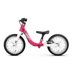 Bicicleta de copii Woom Go 1 (diverse culori) - Img 4