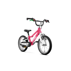 Bicicleta de copii Woom Go 2 (diverse culori) - Img 7