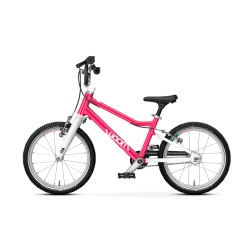 Bicicleta de copii Woom Go 3 (diverse culori)