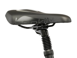 Bicicleta de oras City Bike Kross Trans 4.0 - Img 3