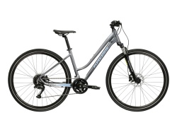 BICICLETA de ORAS KROSS Evado 5.0 D 28