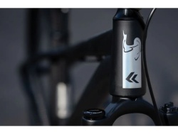 BICICLETA DIRT KROSS Spade 1.0 U 26 S - Img 5