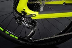 Bicicleta electrica copii MTB Hardtail HAIBIKE Alltrack Kids 400Wh 9-G Altus