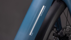 BICICLETA ELECTRICA CUBE KATHMANDU HYBRID C:62 PRO 400X EASY ENTRY SPECTRALBLUE PRISM - Img 12