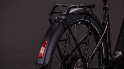 BICICLETA ELECTRICA CUBE NURIDE HYBRID SLT 800 EASY ENTRY STELLAR CHROME - Img 20