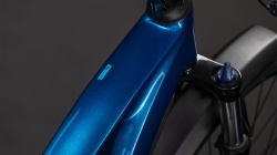 BICICLETA ELECTRICA CUBE REACTION HYBRID PERFORMANCE 600 FE ELECTRICBLUE DAZZLE - Img 12