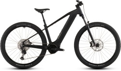 BICICLETA ELECTRICA CUBE REACTION HYBRID PRO 800 BLACKLINE - Img 5