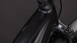 BICICLETA ELECTRICA CUBE REACTION HYBRID SLX 800 FE SILVERDUST CHROME - Img 15