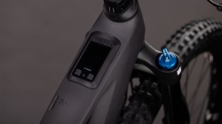 BICICLETA ELECTRICA CUBE STEREO HYBRID ONE77 HPC SLX 800 BLACKLINE - Img 14