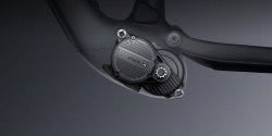 BICICLETA ELECTRICA FULL SUSPENTION KROSS SOIL BOOST AX100 AVINOX M2 - Img 3