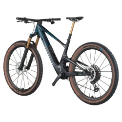 BICICLETA ELECTRICA FULL SUSPENTION SCOTT LUMEN 900SL - Img 3