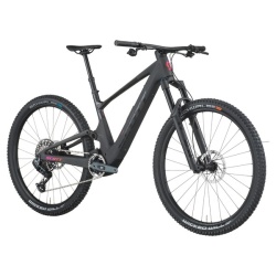 BICICLETA ELECTRICA FULL SUSPENTION SCOTT LUMEN 900 - Img 2