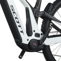 Bicicleta Electrica full suspention SCOTT Patron eRIDE 920 - Img 16