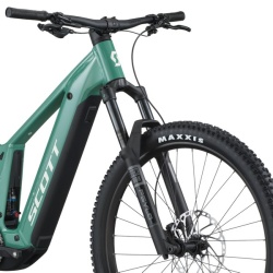Bicicleta Electrica full suspention SCOTT Patron eRIDE 930 - Img 21