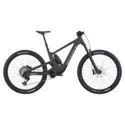 BICICLETA ELECTRICA FULL SUSPENTION SCOTT VOLTAGE 920