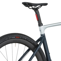 Bicicleta electrică Gravel Road SCOTT Solace Gravel 20 - Img 8