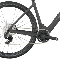 Bicicleta electrică Gravel Road SCOTT Solace Gravel 30 - Img 7