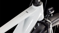 Bicicleta Electrica Hardtail CUBE Touring Hybrid ONE 500 cotton´n´grey