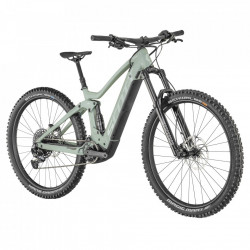 Bicicleta SCOTT Contessa Genius eRIDE 910