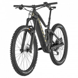 Bicicleta SCOTT Genius eRIDE 910