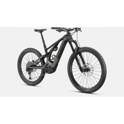 Bicicleta SPECIALIZED Turbo Levo Expert - Carbon/Smk