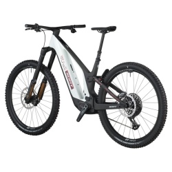 Bicicleta electrica MTB Full Suspention SCOTT Patron ST 900 TUNED - Img 3