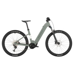 Bicicleta electrica MTB Hardtail SCOTT Aspect eRIDE 900 Wave