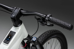 BICICLETA ELECTRICA MTB KROSS DUST BOOST AVINOX DJI - Img 9