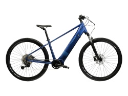 BICICLETA ELECTRICA MTB KROSS Hygo Boost 1.0 M 29