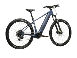 BICICLETA ELECTRICA MTB KROSS Hygo Boost 1.0 M 29 - Img 11