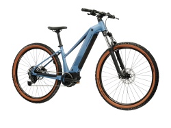 BICICLETA ELECTRICA MTB KROSS Influx Hyb 2.0 600 - Img 7