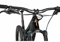 Bicicleta SPECIALIZED Turbo Levo SL Comp Carbon - Tarmac Black/Gunmetal