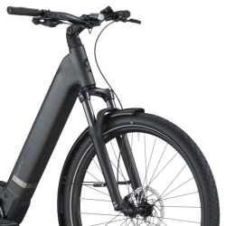 BICICLETA ELECTRICA TREKING ORAS SCOTT SUB SPORT 10 WAVE - Img 5