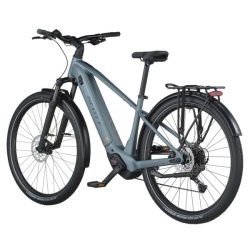 BICICLETA ELECTRICA TREKING ORAS SCOTT SUB SPORT 20 - Img 3