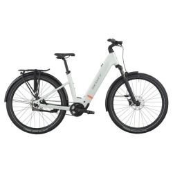 BICICLETA ELECTRICA TREKKING ORAS SCOTT Sub Tour 20 HARDTAIL/Wave