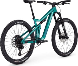 Bicicleta Focus Jam 6.8 29 Emerald Green - S(39cm) - Img 2