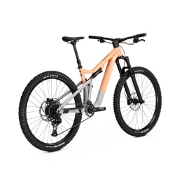 Bicicleta Focus Jam 6.8 29 Melon Lightgrey - XL(47cm) - Img 2