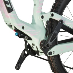 BICICLETA FULL SUSPENTION CARBON SCOTT RANSOM 900 RC model 2026 - Img 7