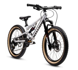 BICICLETA FULL SUSPENTION PENTRU COPII, EARLY RIDER HELLION X20 GREUTATE 10kg