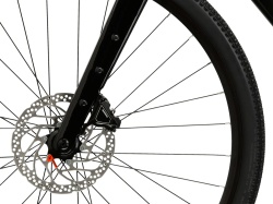 Bicicleta Gravel KROS ESKER Flatbar - Img 8