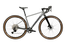 Bicicleta Gravel Kross Esker 5.0 model 2025