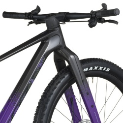 Bicicleta Gravel MTB SCOTT Scale Gravel 10 - Img 7