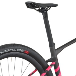 Bicicleta Gravel MTB SCOTT Scale Gravel RC - Img 8