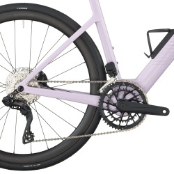 Bicicleta Gravel Road electrică SCOTT Fastlane 20 - Img 10
