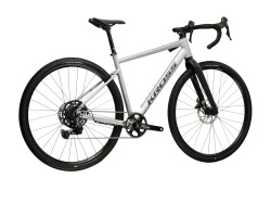 Bicicleta Gravel Road Kross Esker 1.0 - Img 5
